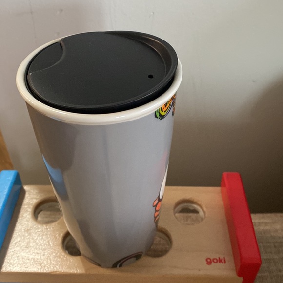 2016 Starbucks Siren Mermaid 25th Anninversary - Picture 5 of 9